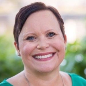 Meet your Posher, Lynne